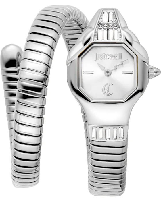 Just Cavalli Brillante Snake JC1L326M0015