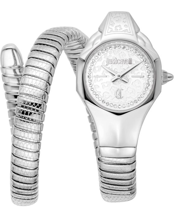 Just Cavalli Signature Snake JC1L354M0015 Just Cavalli Signature Snake JC1L354M0015