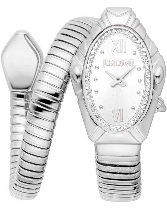 Just Cavalli Signature Snake JC1L357M0015 Just Cavalli Signature Snake JC1L357M0015