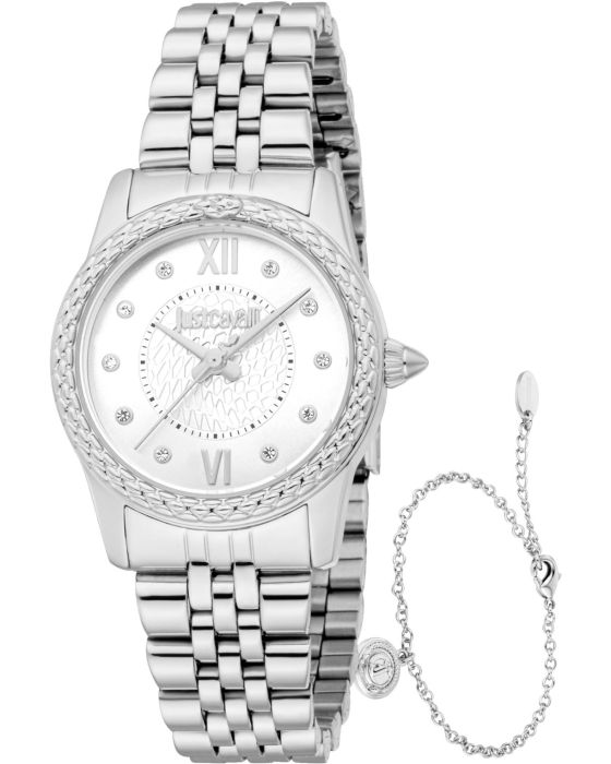 Just Cavalli Sublime Animalier JC1L360M0035