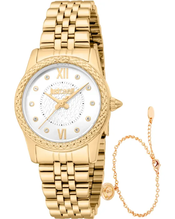 Just Cavalli Sublime Animalier JC1L360M0055