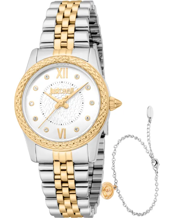 Just Cavalli Sublime Animalier JC1L360M0075