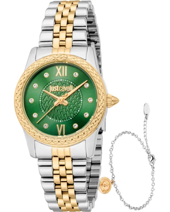 Just Cavalli Sublime Animalier JC1L360M0085