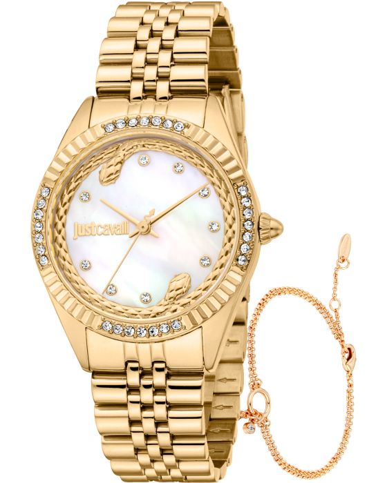 Just Cavalli Set Vittoria Glam JC1L361M0055 Just Cavalli Set Vittoria Glam JC1L361M0055