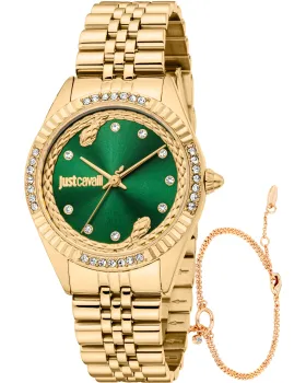 Just Cavalli Set Vittoria Glam JC1L361M0065