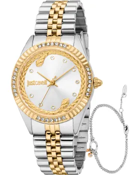 Just Cavalli Set Vittoria Glam JC1L361M0075