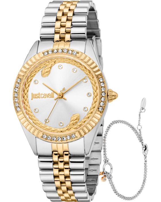 Just Cavalli Set Vittoria Glam JC1L361M0075 Just Cavalli Set Vittoria Glam JC1L361M0075