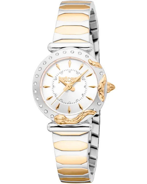 Just Cavalli Stella Snake JC1L363M0065