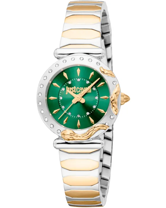 Just Cavalli Stella Snake JC1L363M0075