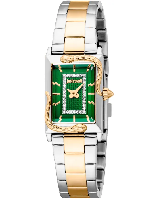 Just Cavalli Dolcezza Snake JC1L364M0095