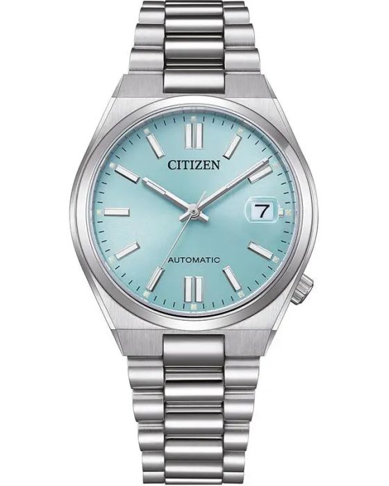 Citizen Tsuyosa Automatic NJ0200-50L