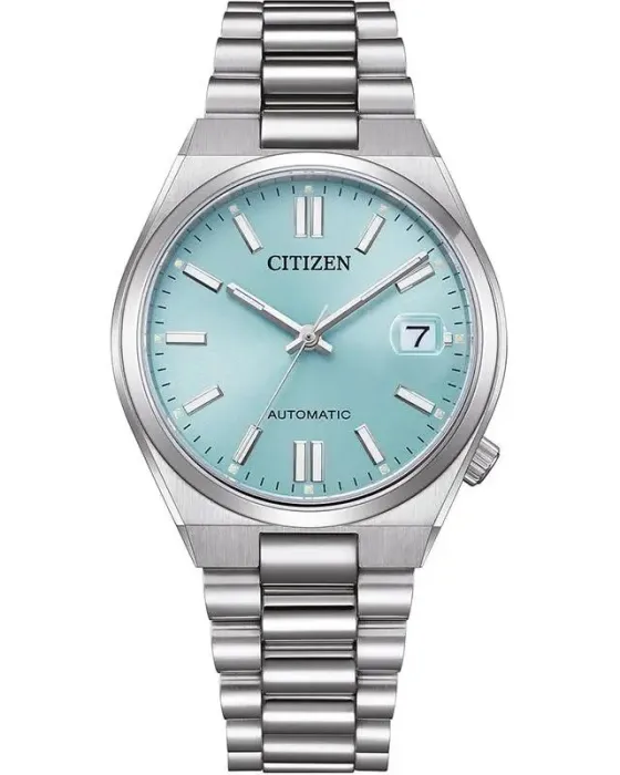 Citizen Tsuyosa Automatic NJ0200-50L