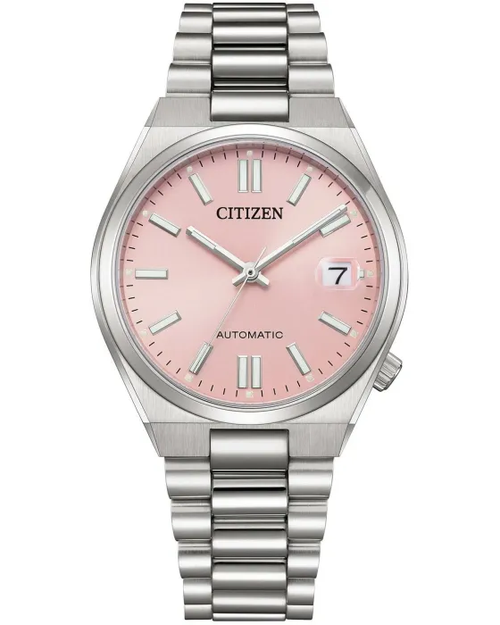 Citizen Tsuyosa Automatic NJ0200-50Z