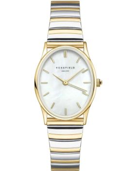 Rosefield Oval Half Moon OVWDSG-OV17 - 