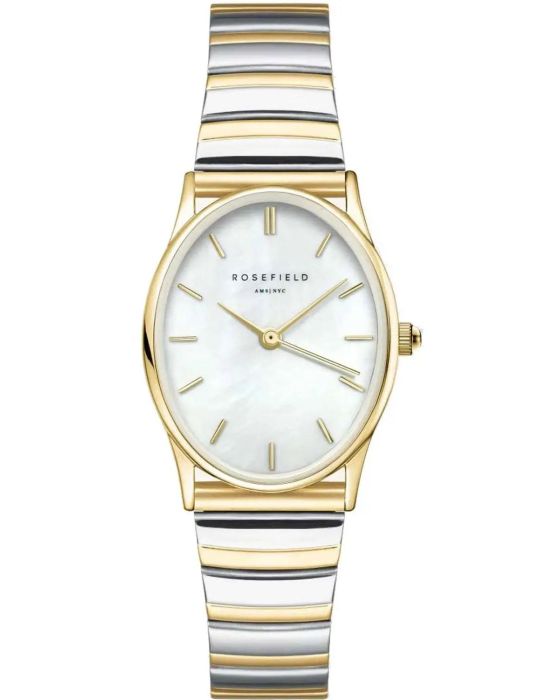 Rosefield Oval Half Moon OVWDSG-OV17