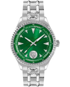 Plein Sport Lineman PS5BA0624