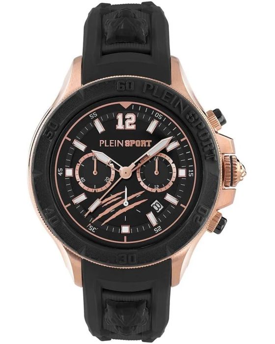 Plein Sport Warrior Chronograph PS6BA0524