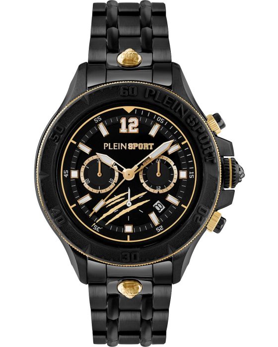 Plein Sport Warrior Chronograph PS6BA0824 Plein Sport Warrior Chronograph PS6BA0824
