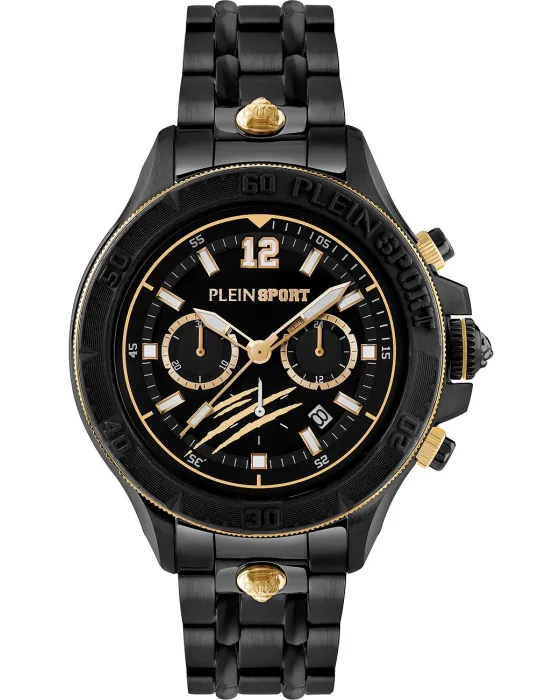 Plein Sport Warrior Chronograph PS6BA0824