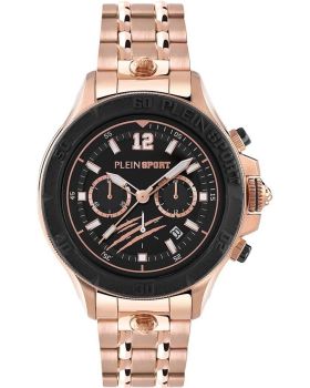 Plein Sport Warrior Chronograph PS6BA0924