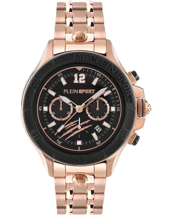 Plein Sport Warrior Chronograph PS6BA0924 Plein Sport Warrior Chronograph PS6BA0924