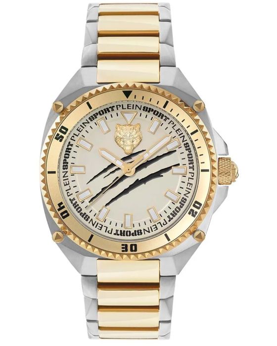 Plein Sport Thunder Force PS8BA0824