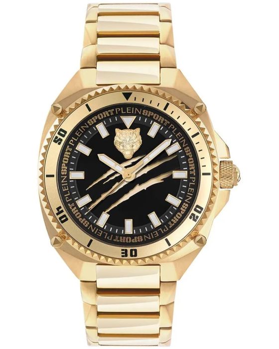 Plein Sport Thunder Force PS8BA0924