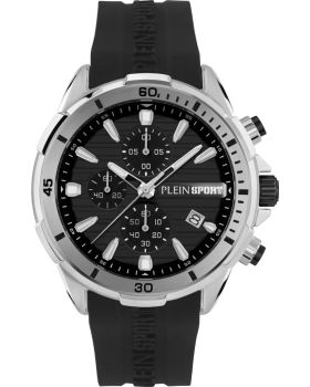Plein Sport Impact Chronograph PSBEA0124