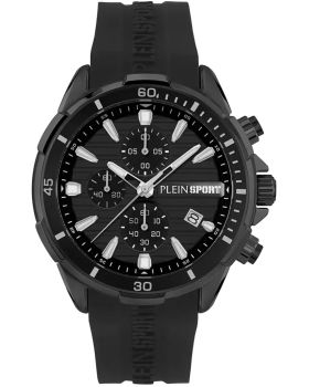 Plein Sport Impact Chronograph PSBEA0324