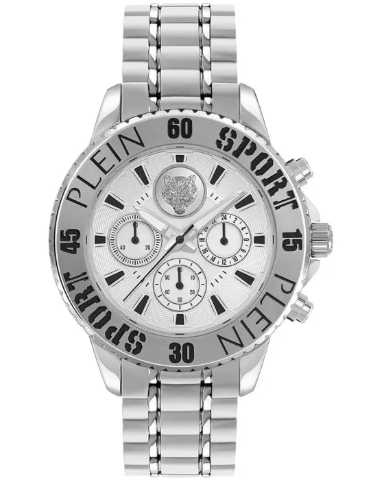 Plein Sport Glam Chronograph PSMEA0424