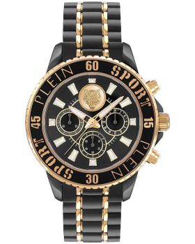 Plein Sport Glam Chronograph PSMEA0624