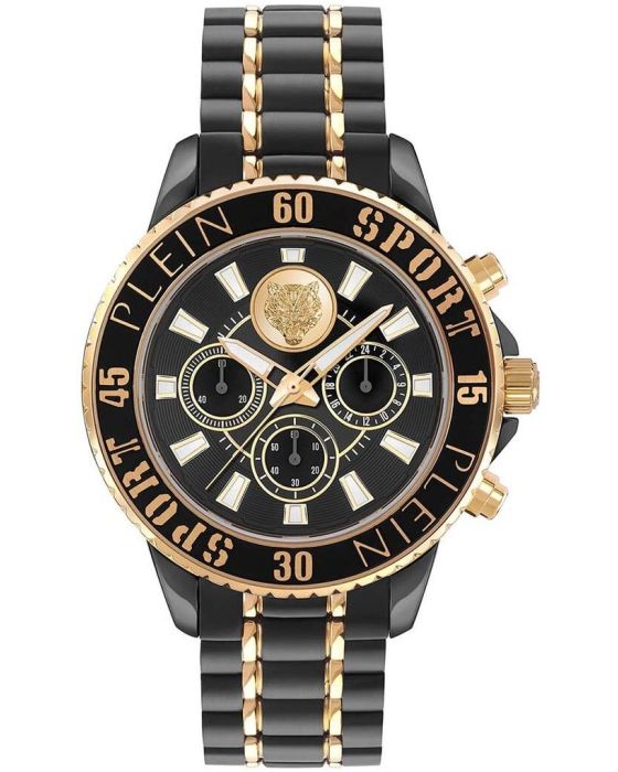 Plein Sport Glam Chronograph PSMEA0624