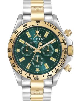 Philipp Plein Nobile Wonder Chronograph PWCAA0821