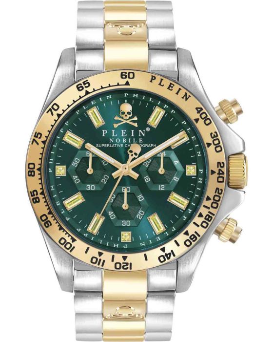 Philipp Plein Nobile Wonder Chronograph PWCAA0821