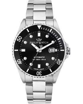 Philip Watch Caribe R8223216009