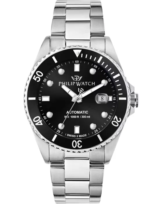 Philip Watch Caribe R8223216009