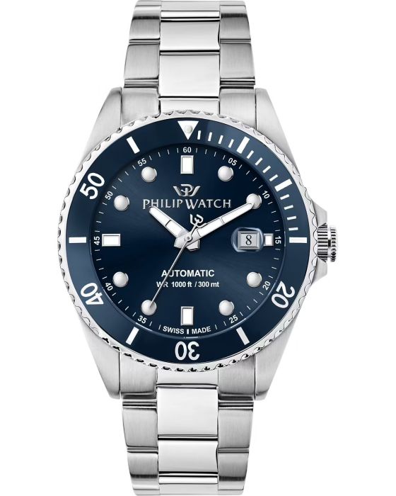 Philip Watch Caribe R8223216011