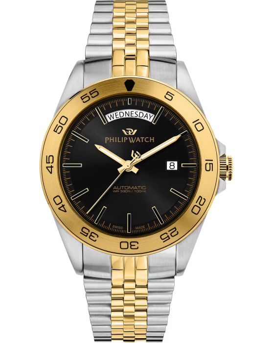 Philip Watch Caribe R8223597111 Philip Watch Caribe R8223597111