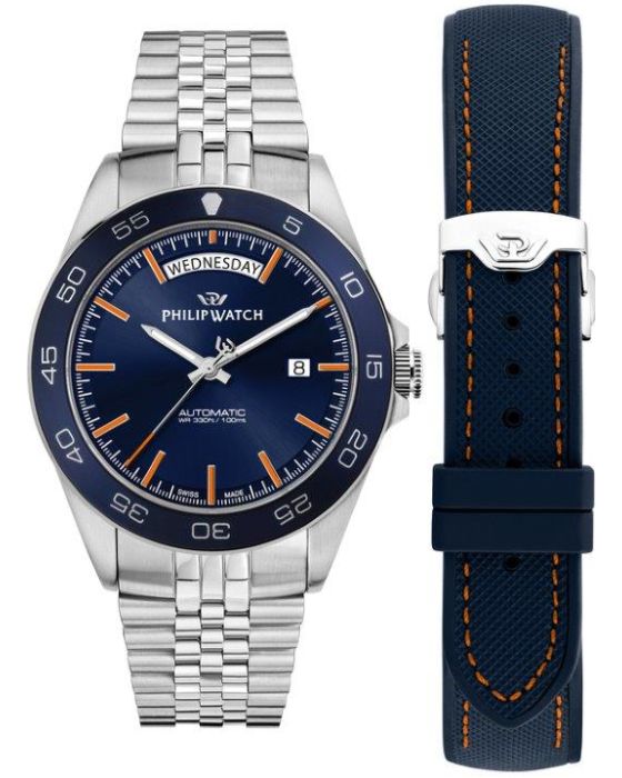 Philip Watch Caribe R8223597114 Philip Watch Caribe R8223597114