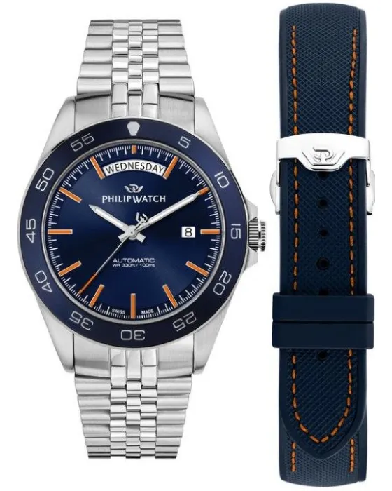 Philip Watch Caribe R8223597114