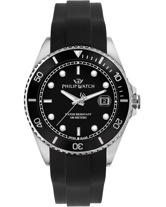 Philip Watch Caribe R8251597004 Philip Watch Caribe R8251597004