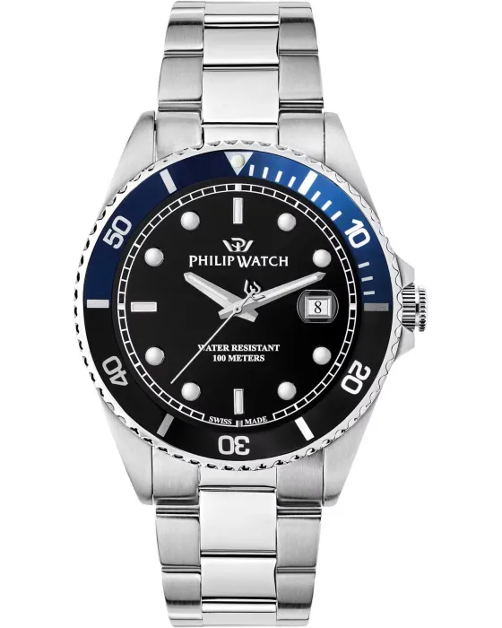 Philip Watch Caribe R8253597091