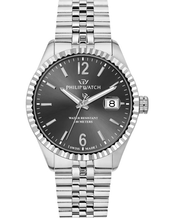 Philip Watch Caribe R8253597112  Philip Watch Caribe R8253597112