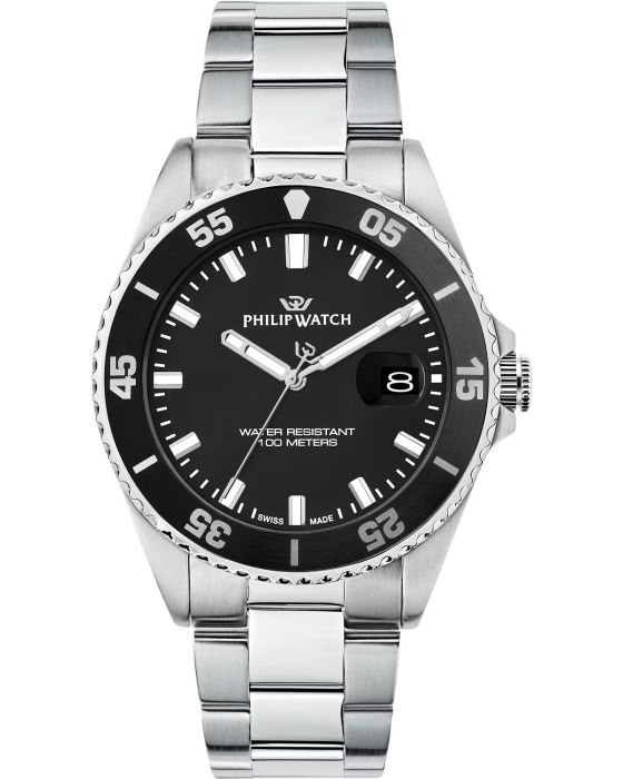 Philip Watch Caribe R8253597120 Philip Watch Caribe R8253597120