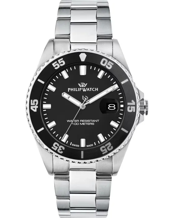 Philip Watch Caribe R8253597120