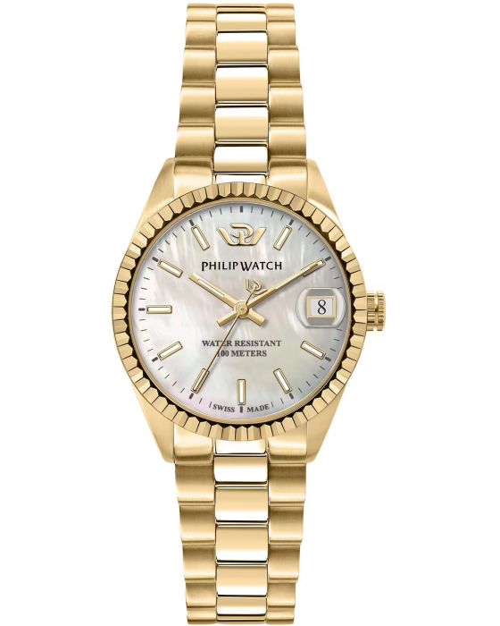 Philip Watch Caribe R8253597610 Philip Watch Caribe R8253597610