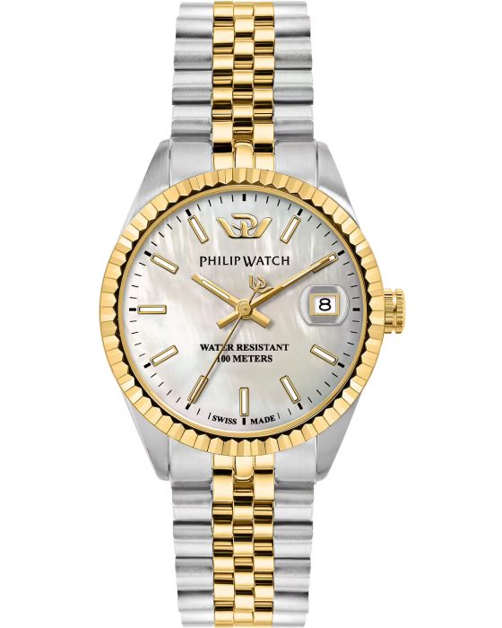 Philip Watch Caribe R8253597675 Philip Watch Caribe R8253597675