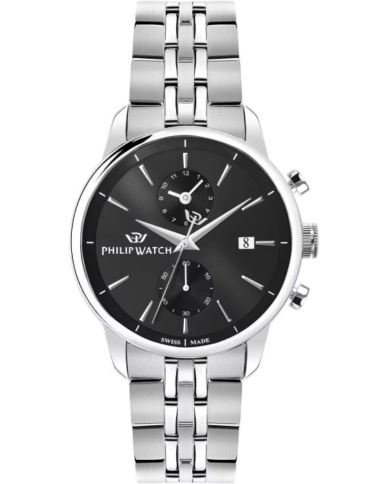 Philip Watch Anniversary Chronograph R8273650002  Philip Watch Anniversary Chronograph R8273650002