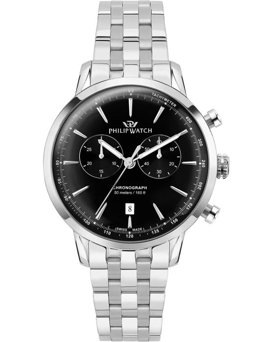 Philip Watch Sunray R8273680001 Philip Watch Sunray R8273680001