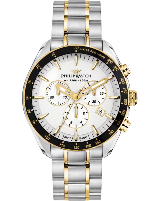 Philip Watch Blaze Chronograph R8273995016 Philip Watch Blaze Chronograph R8273995016
